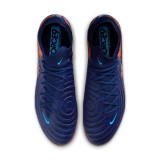 NIKE PHANTOM GX 2 ELITE ERLING HAALAND HF6361-400 Blue Image 6