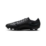 NIKE TIEMPO LEGEND 10 ELITE FG DV4328-002 Black Image 0