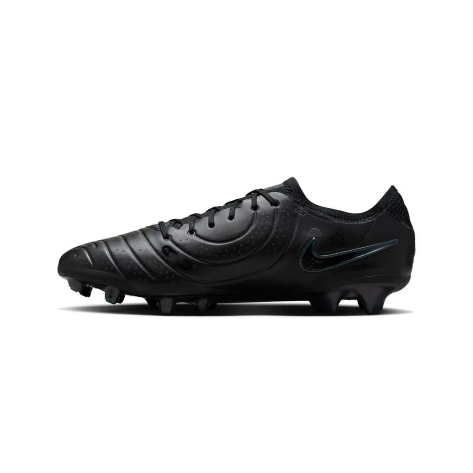 NIKE TIEMPO LEGEND 10 ELITE FG DV4328-002 Black