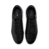 NIKE TIEMPO LEGEND 10 ELITE FG DV4328-002 Black Image 6