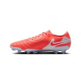 NIKE TIEMPO LEGEND 10 ELITE FG DV4328-800 Orange Image 0