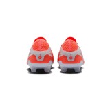 NIKE TIEMPO LEGEND 10 ELITE FG DV4328-800 Orange Image 2