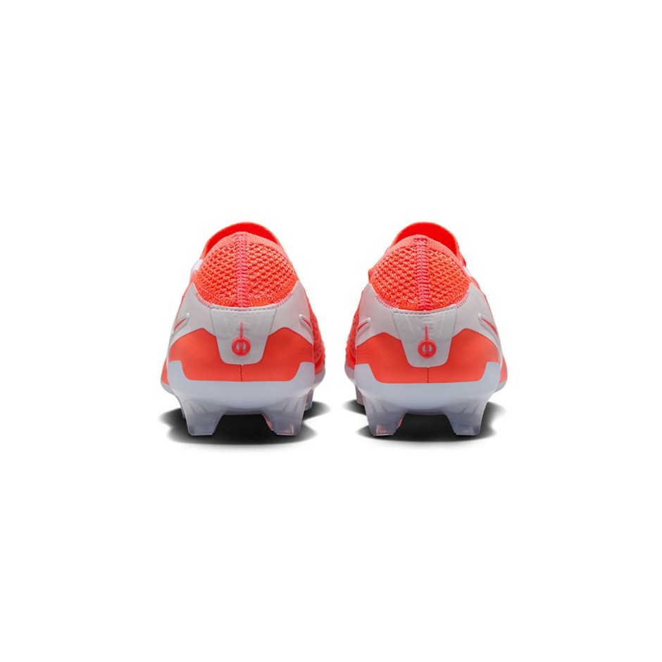 NIKE TIEMPO LEGEND 10 ELITE FG DV4328-800 Orange