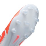 NIKE TIEMPO LEGEND 10 ELITE FG DV4328-800 Orange Image 3