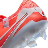 NIKE TIEMPO LEGEND 10 ELITE FG DV4328-800 Orange Image 5