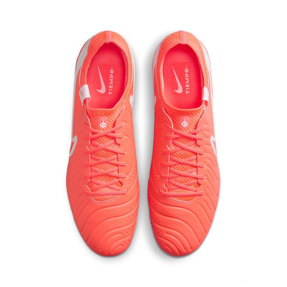 NIKE TIEMPO LEGEND 10 ELITE FG DV4328-800 Orange