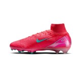NIKE ZM SUPERFLY 10 ELITE FG FQ1454-800 Orange Image 0