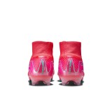 NIKE ZM SUPERFLY 10 ELITE FG FQ1454-800 Orange Image 2