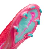 NIKE ZM SUPERFLY 10 ELITE FG FQ1454-800 Orange Image 4