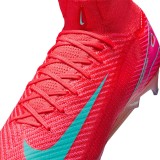 NIKE ZM SUPERFLY 10 ELITE FG FQ1454-800 Orange Image 5