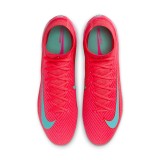 NIKE ZM SUPERFLY 10 ELITE FG FQ1454-800 Orange Image 6