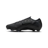 NIKE MERCURIAL VAPOR 16 ELITE FQ1457-002 Black Image 0