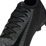NIKE MERCURIAL VAPOR 16 ELITE FQ1457-002 Black Image 4