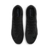 NIKE MERCURIAL VAPOR 16 ELITE FQ1457-002 Black Image 6