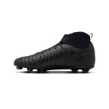 NIKE PHANTOM LUNA II CLUB FG/MG FJ2558-002 Black Image 0