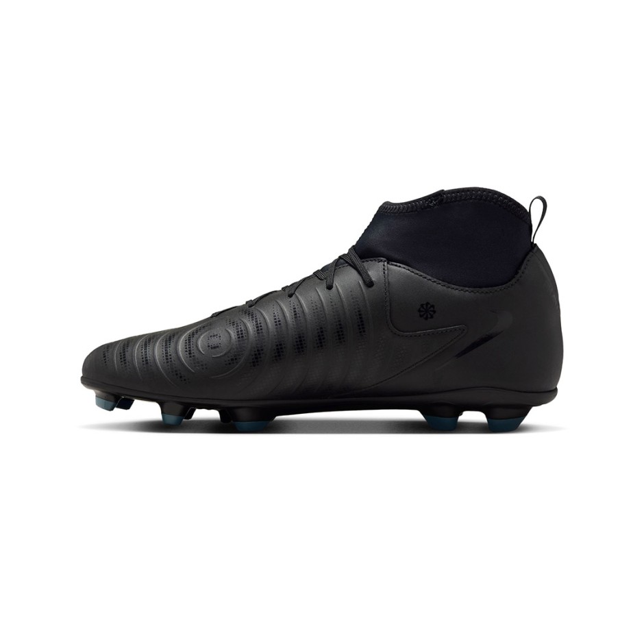 NIKE PHANTOM LUNA II CLUB FG/MG FJ2558-002 Black