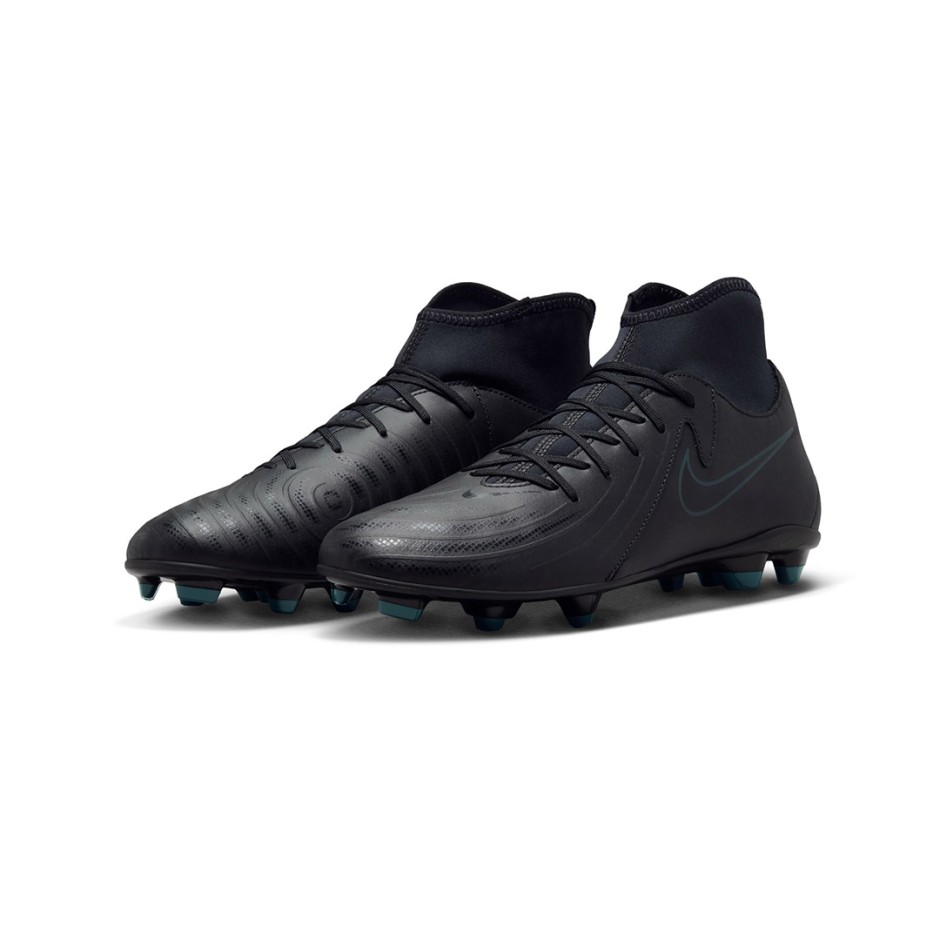 NIKE PHANTOM LUNA II CLUB FG/MG FJ2558-002 Black