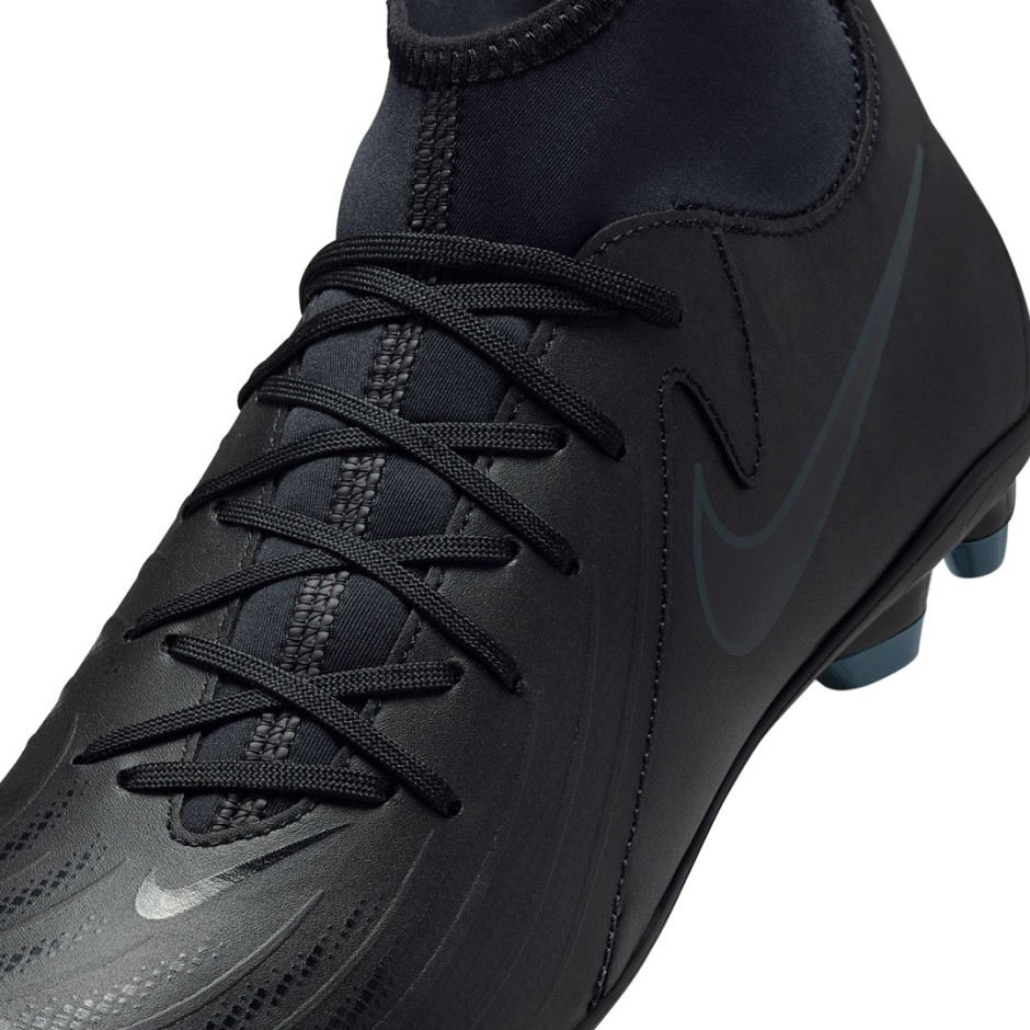 NIKE PHANTOM LUNA II CLUB FG/MG FJ2558-002 Black