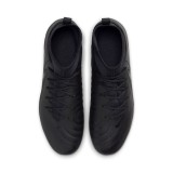 NIKE PHANTOM LUNA II CLUB FG/MG FJ2558-002 Black Image 6