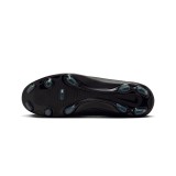 NIKE PHANTOM LUNA II CLUB FG/MG FJ2558-002 Black Image 7
