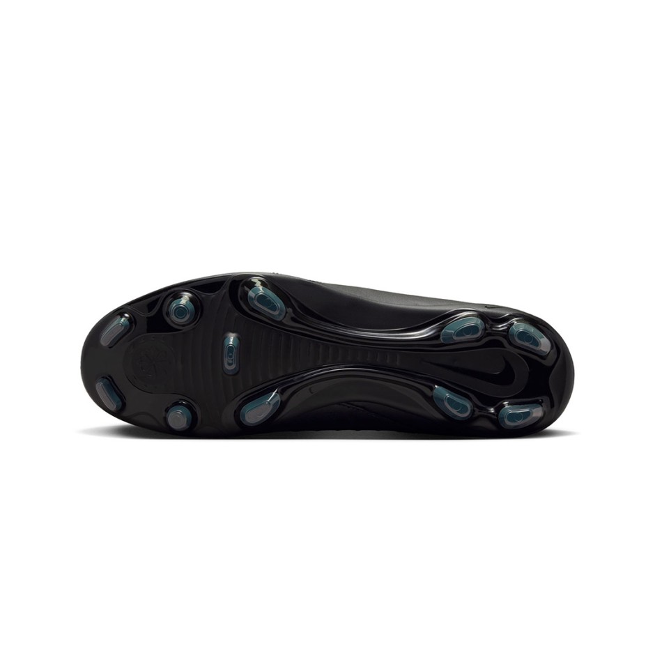 NIKE PHANTOM LUNA II CLUB FG/MG FJ2558-002 Black