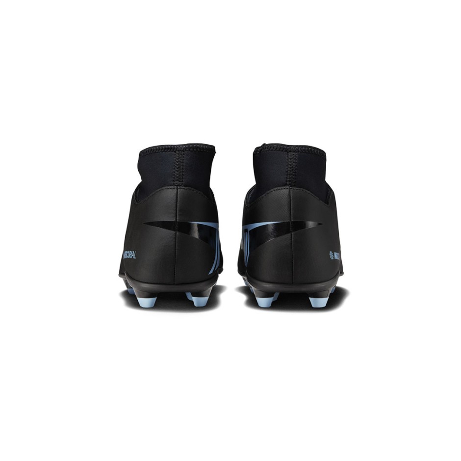 NIKE SUPERFLY 10 CLUB FG/MG FQ8314-001 Black