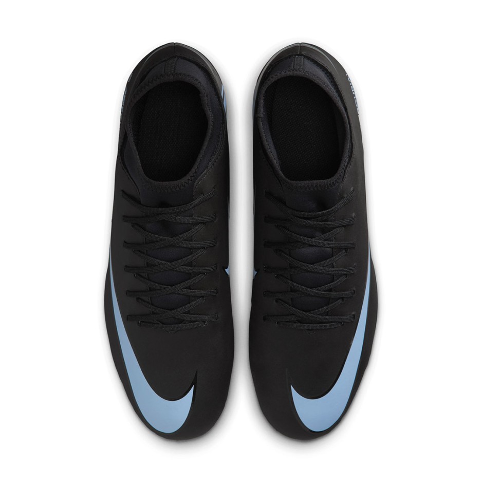 NIKE SUPERFLY 10 CLUB FG/MG FQ8314-001 Black