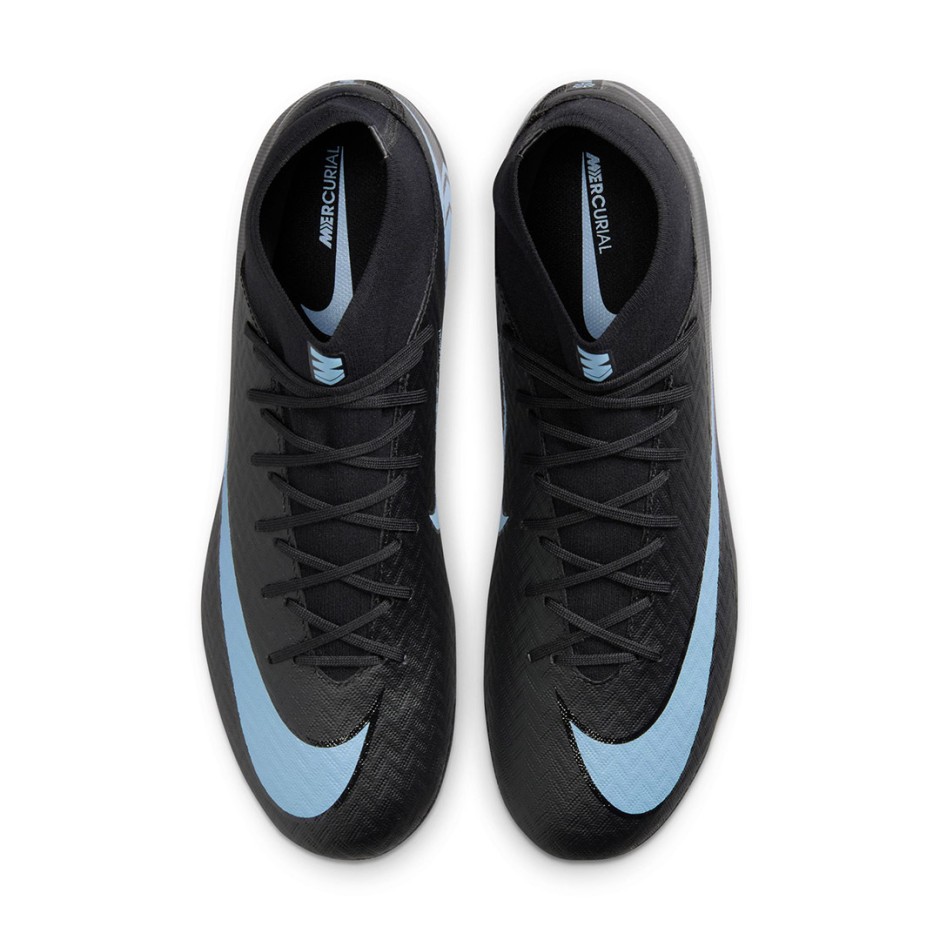 NIKE MERCURIAL SUPERFLY 10 ACADEMY FQ8329 Black