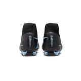 NIKE MERCURIAL SUPERFLY 10 ACADEMY FQ8329 Black Image 7