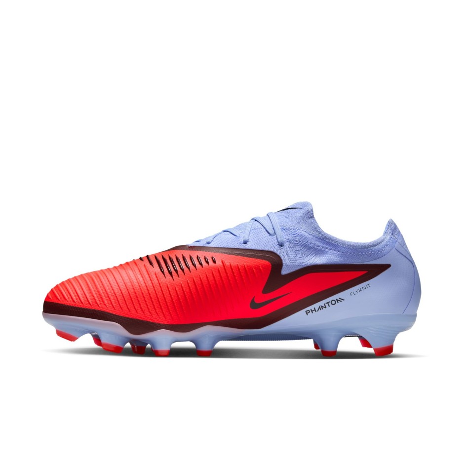 NIKE PHANTOM 6 LOW PRO FG HJ4122-400 Siel
