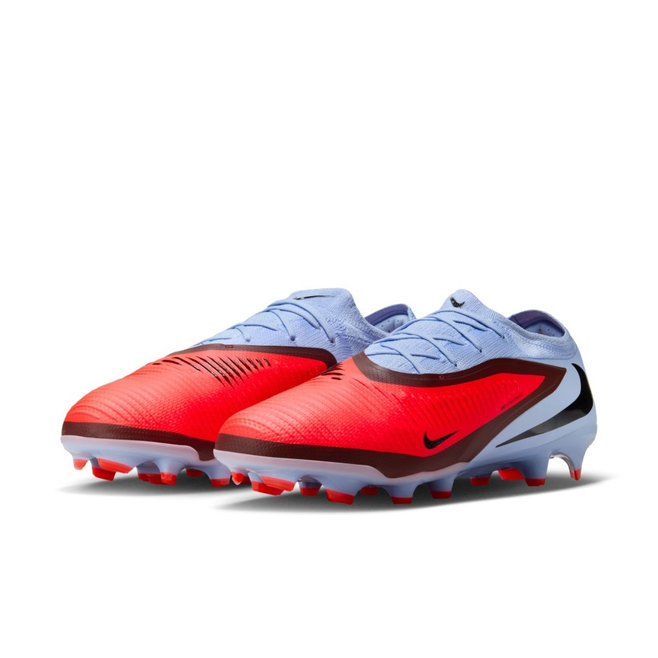 NIKE PHANTOM 6 LOW PRO FG HJ4122-400 Siel
