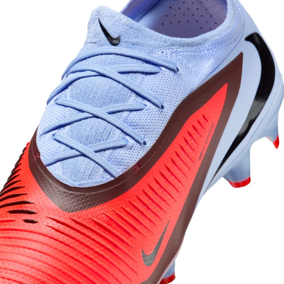 NIKE PHANTOM 6 LOW PRO FG HJ4122-400 Siel