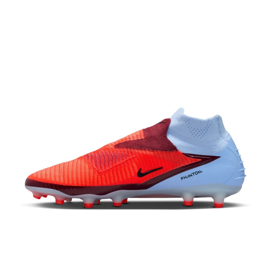 NIKE PHANTOM 6 HIGH ELITE AG-PRO HQ2329-400 Siel