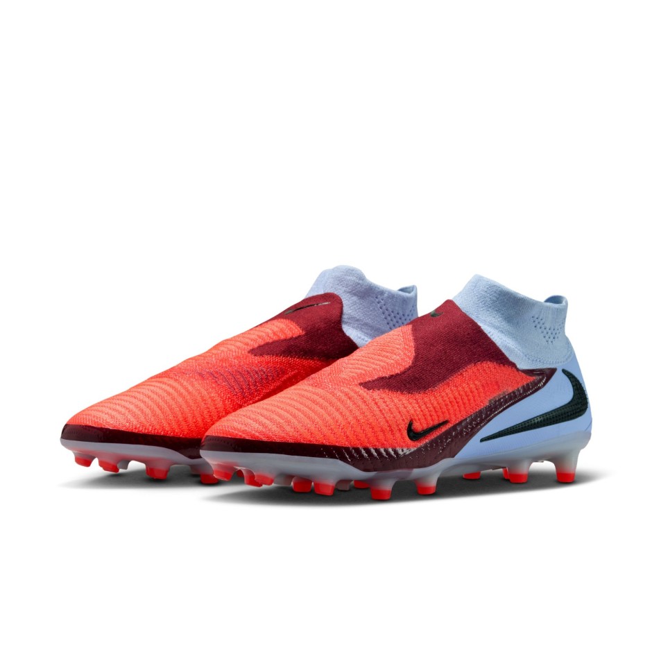 NIKE PHANTOM 6 HIGH ELITE AG-PRO HQ2329-400 Siel