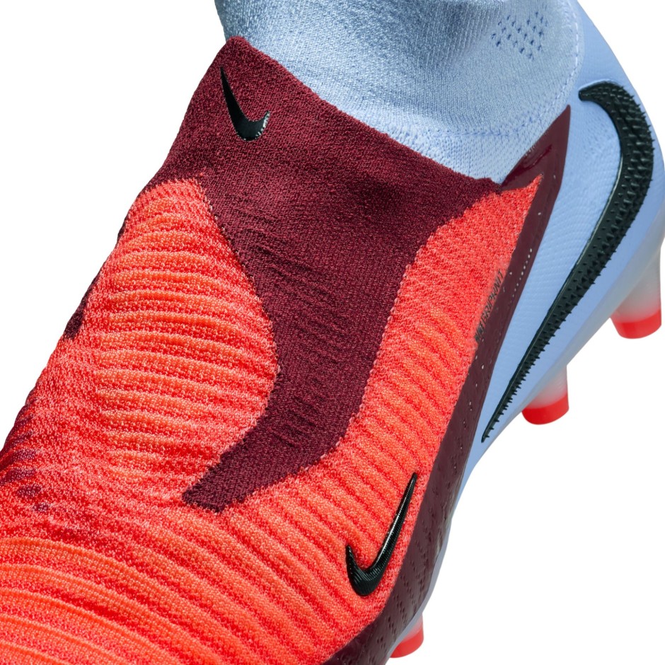 NIKE PHANTOM 6 HIGH ELITE AG-PRO HQ2329-400 Siel