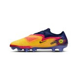 NIKE PHANTOM 6 LOW ELITE FG EH HQ2332-800 Orange Image 0