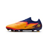 NIKE PHANTOM 6 LOW PRO FG EH IB3094-800 Orange Image 0
