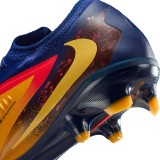 NIKE PHANTOM 6 LOW PRO FG EH IB3094-800 Orange Image 5