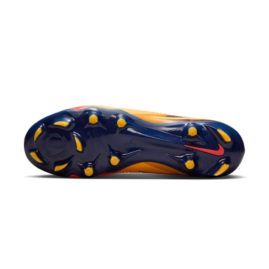NIKE PHANTOM 6 LOW PRO FG EH IB3094-800 Orange
