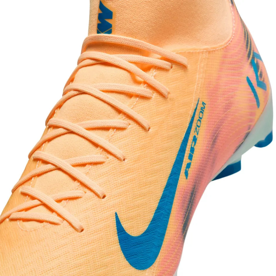 【新品未使用】NIKE ZM SUPERFLY10 ELITE KM FG ZM SUPERFLY 10 ELITE KM FG