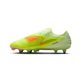 NIKE PHANTOM 6 LOW ELITE SG-PRO HV8988-800 Colorful Image 0
