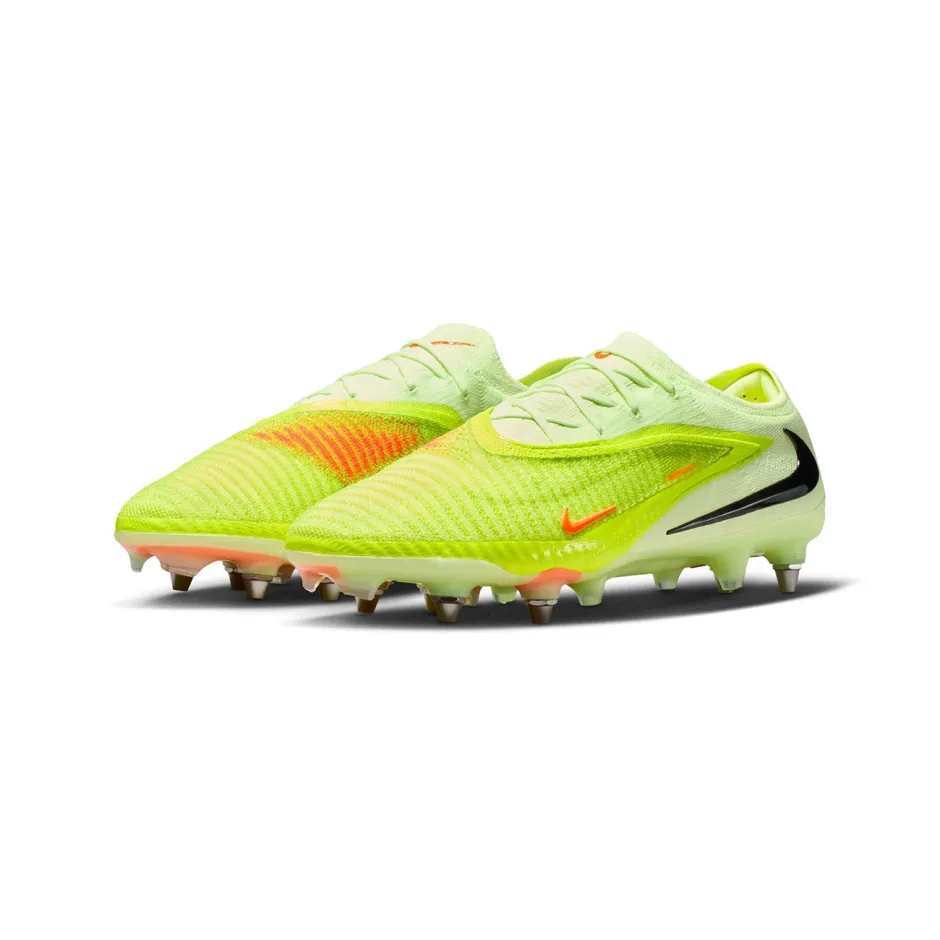 NIKE PHANTOM 6 LOW ELITE SG-PRO HV8988-800 Colorful