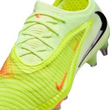 NIKE PHANTOM 6 LOW ELITE SG-PRO HV8988-800 Colorful Image 4