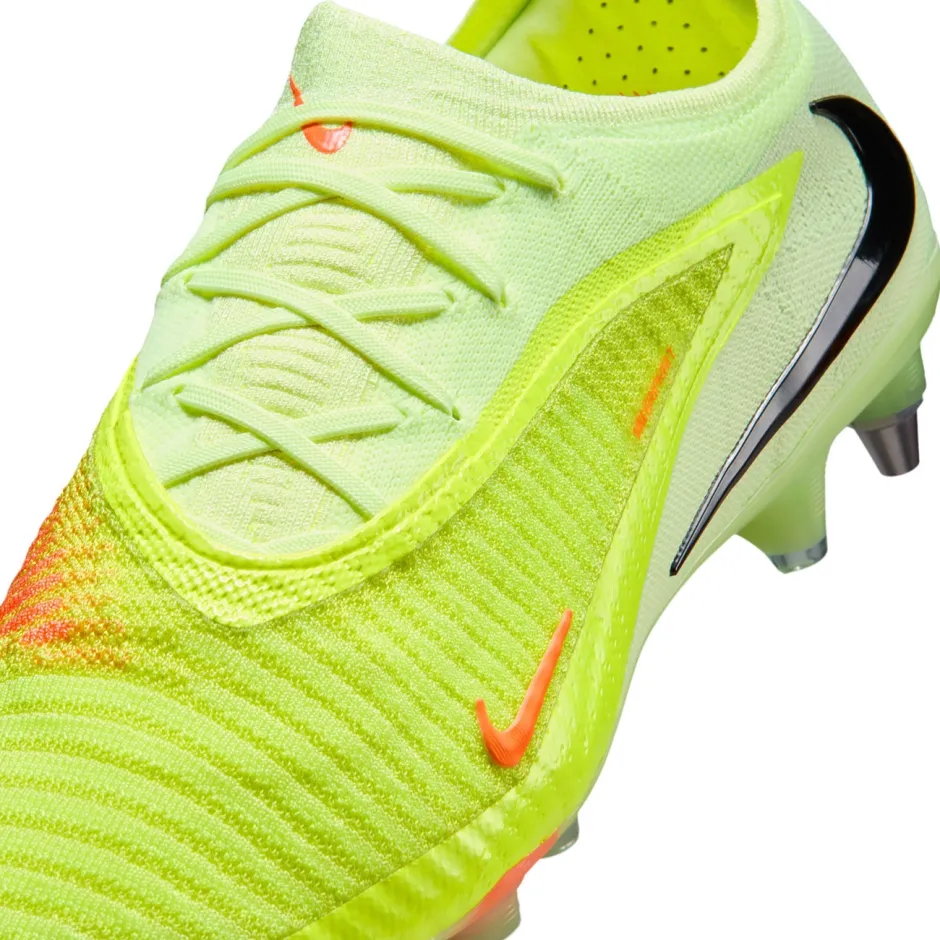 NIKE PHANTOM 6 LOW ELITE SG-PRO HV8988-800 Colorful
