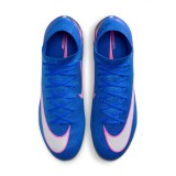 Ανδρικά Ποδοσφαιρικά Παπούτσια Με Τάπες Ρουά - Nike Mercurial Superfly 10 Elite FG Εικόνα 6