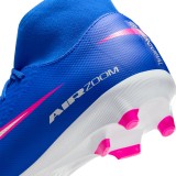 Ανδρικά Ποδοσφαιρικά Παπούτσια Ρουά - Nike Mercurial Superfly 10 Academy MG Εικόνα 5