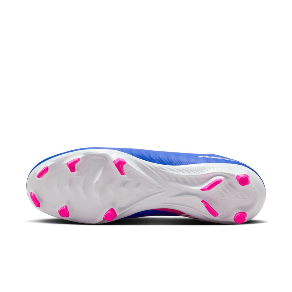 Ανδρικά Ποδοσφαιρικά Παπούτσια Ρουά - Nike Mercurial Superfly 10 Academy MG