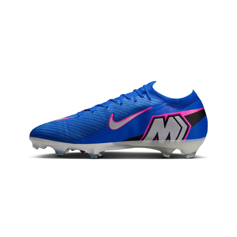 NIKE MERCURIAL VAPOR 16 ELITE FQ1457-446 Royal Blue