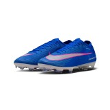 NIKE MERCURIAL VAPOR 16 ELITE FQ1457-446 Royal Blue Image 1