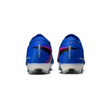 NIKE MERCURIAL VAPOR 16 ELITE FQ1457-446 Royal Blue Image 2